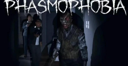 《恐鬼症》开发商宣布开拓发行事业 积极为独游开发者提供支持(图2) 《恐鬼症》开发商宣布开拓发行事业 积极为独游开发者提供支持