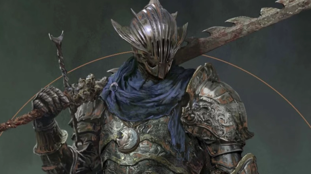 《堕落之主2》被指控抄袭《老头环》！主创下场回应