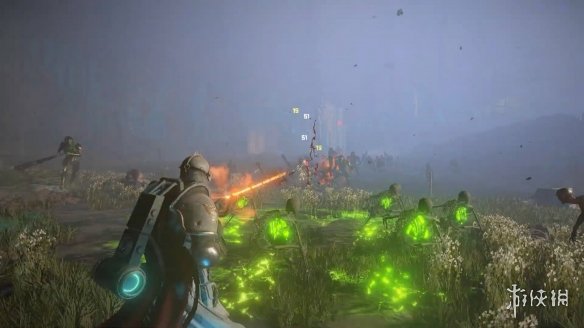 Roguelike生存游戏《至暗之光:幸存者》全新预告片(图8) 游侠网8