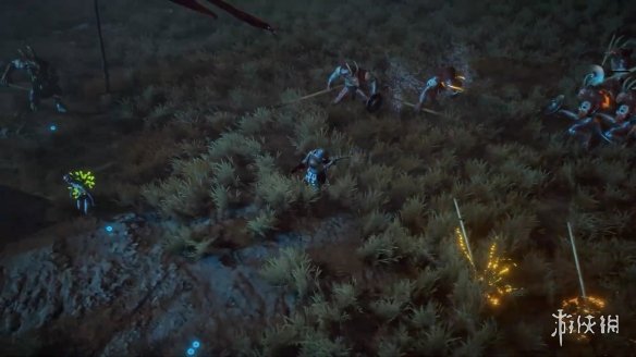 Roguelike生存游戏《至暗之光:幸存者》全新预告片(图7) 游侠网7