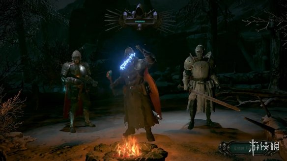 Roguelike生存游戏《至暗之光:幸存者》全新预告片(图9) 游侠网9