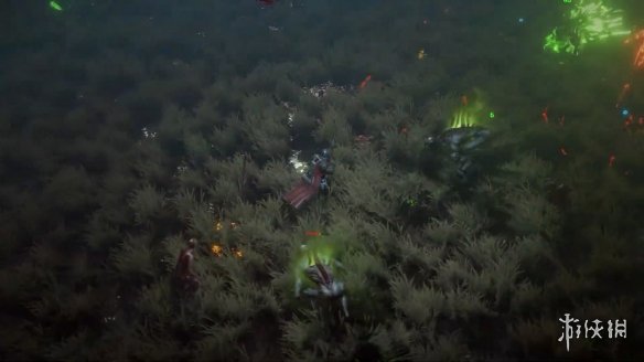 Roguelike生存游戏《至暗之光:幸存者》全新预告片(图11) 游侠网11