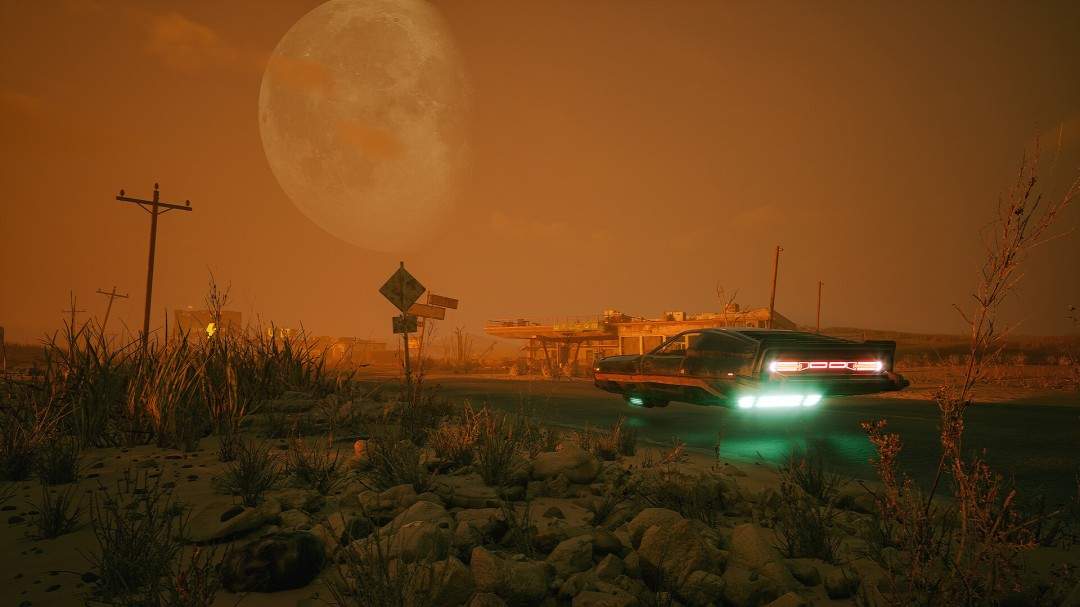 西部复古未来风射击游戏《ExeKiller》实机宣传片(图8) 西部复古未来风射击游戏《ExeKiller》实机宣传片