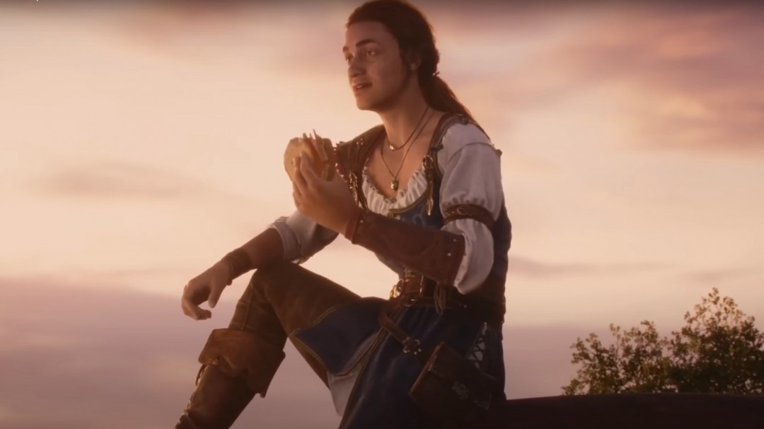 Xbox新发布会1月23日举办 展示神鬼寓言地平线6等(图2) Xbox新发布会1月23日举办 展示神鬼寓言地平线6等