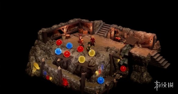 告别马拉松式!《勇者斗恶龙7:重制版》试玩口碑逆转(图3) 游侠网3