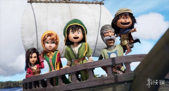 告别马拉松式!《勇者斗恶龙7:重制版》试玩口碑逆转(图2) 游侠网2