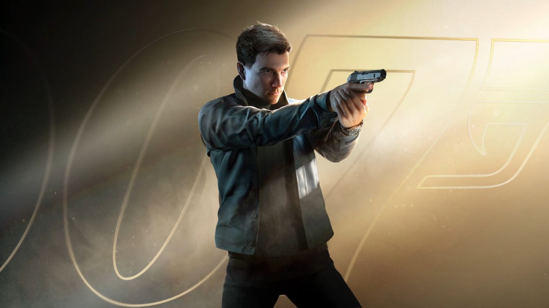 《007:初露锋芒》PC配置离大谱 CPU根本不存在(图3) 《007:初露锋芒》PC配置离大谱 CPU根本不存在