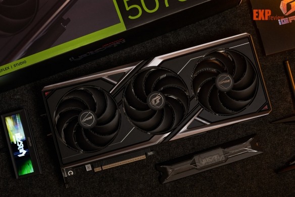 RTX 60系列显卡曝光:6090性能提升幅度或达30%(图2) 游侠网2