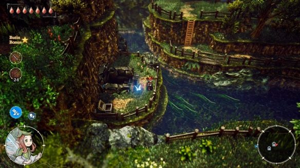 SE新作要来了!《艾略特的千年物语》获得ESRB评级(图2) 游侠网2