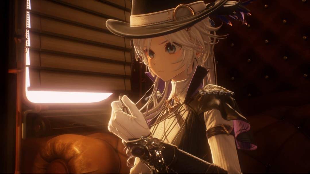 大世界RPG《白银之城》「同一律测试」开启！先导展示视频发布