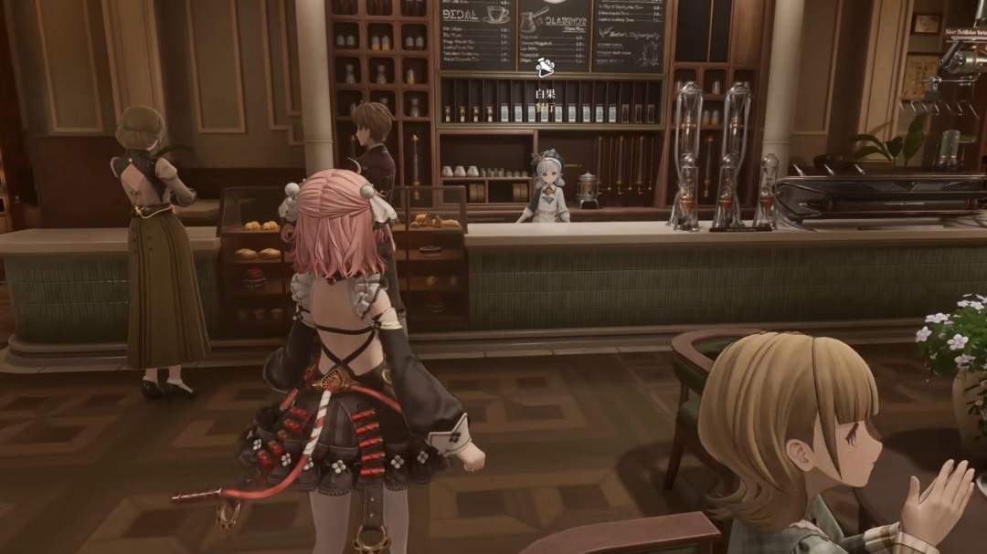 大世界RPG《白银之城》「同一律测试」开启！先导展示视频发布