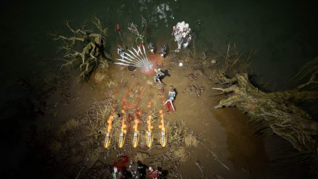 次世代刷宝幸存者《轮回保险公司》抢先体验版将于1月26日上线(图2) 次世代刷宝幸存者《轮回保险公司》抢先体验版将于1月26日上线