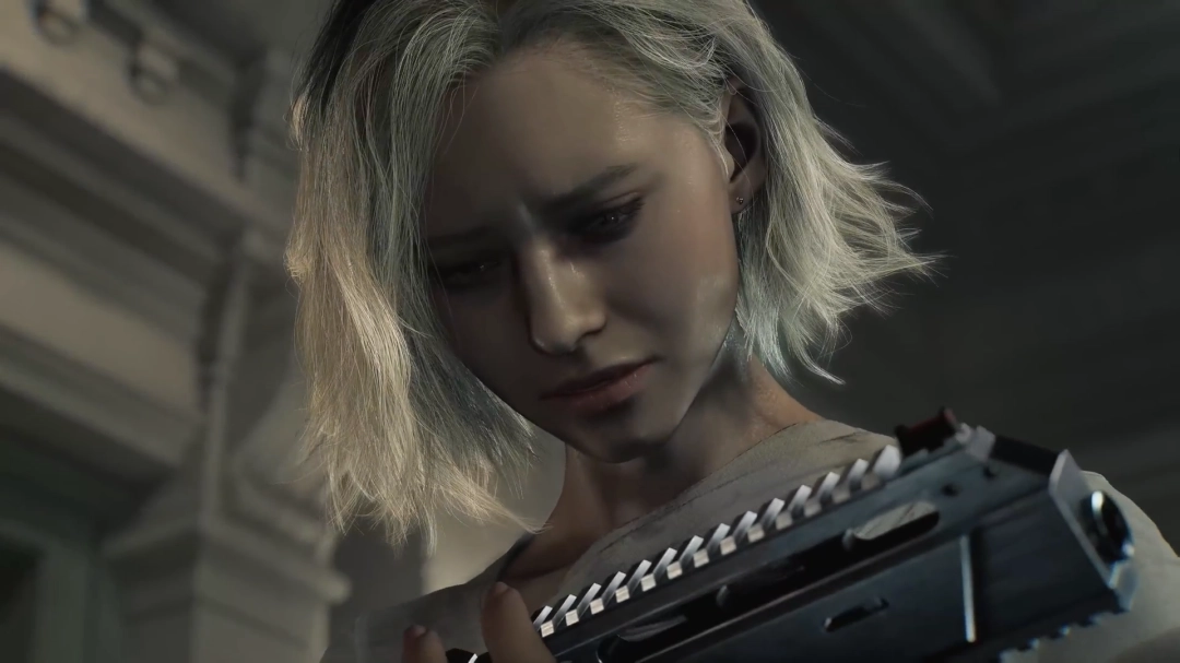 大的要来了！《生化危机9》发布会官宣＆先导PV发布