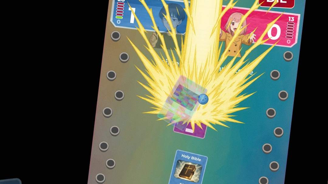 独立开发者下架用AI开发的游戏 称“女友让我醒悟”(图3) 独立开发者下架用AI开发的游戏 称“女友让我醒悟”