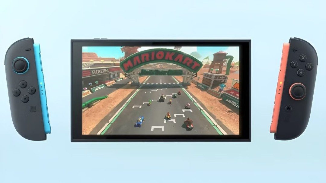 任天堂总裁承认内存价格疯涨 但Switch2暂不涨价(图1) 任天堂总裁承认内存价格疯涨 但Switch2暂不涨价