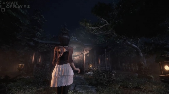 为何会重制《零:红蝶》?制作人:比新作的呼声都高(图2) 游侠网2