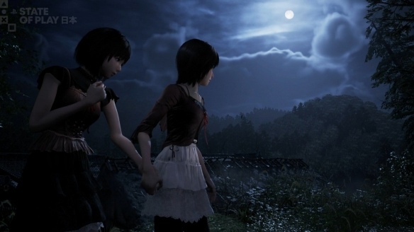 为何会重制《零:红蝶》?制作人:比新作的呼声都高(图3) 游侠网3