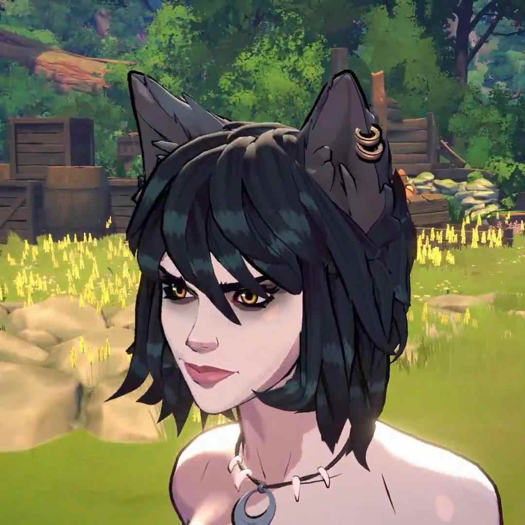 《Swords & Slippers》新视频 游戏角色有逼真模型(图3) 《Swords & Slippers》新视频 游戏角色有逼真模型