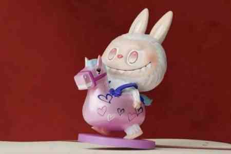 泡泡玛特新品“马力全开”1分钟售罄 二手价格大幅缩水