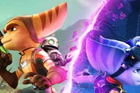 半价史低突袭！《瑞奇与叮当》数字豪华版开启五折促销