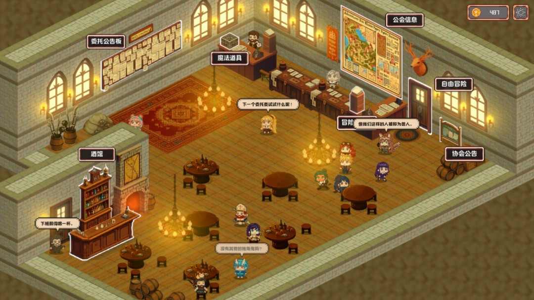 Steam新游周报：多款国产独立游戏登场！