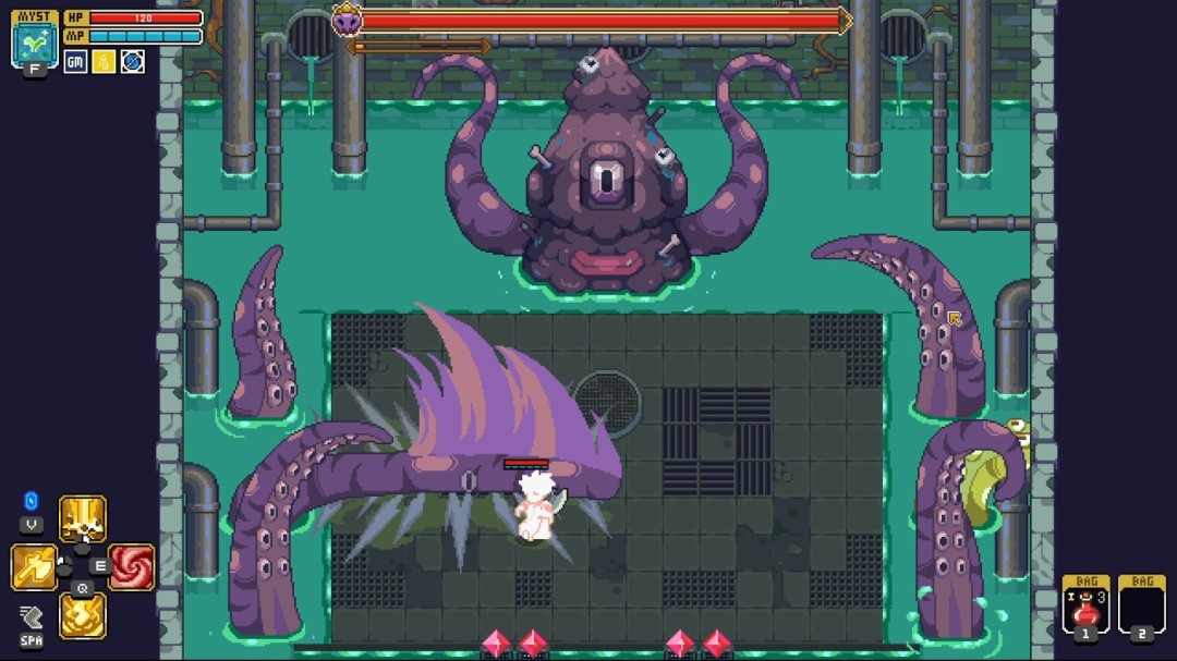 Steam新游周报：多款国产独立游戏登场！