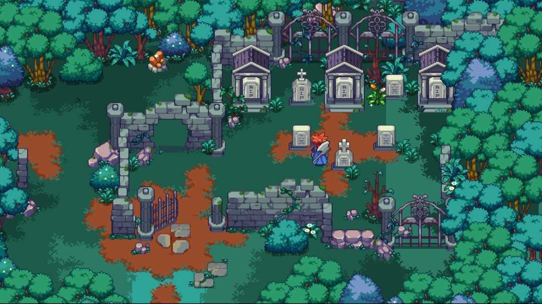 Steam新游周报：多款国产独立游戏登场！