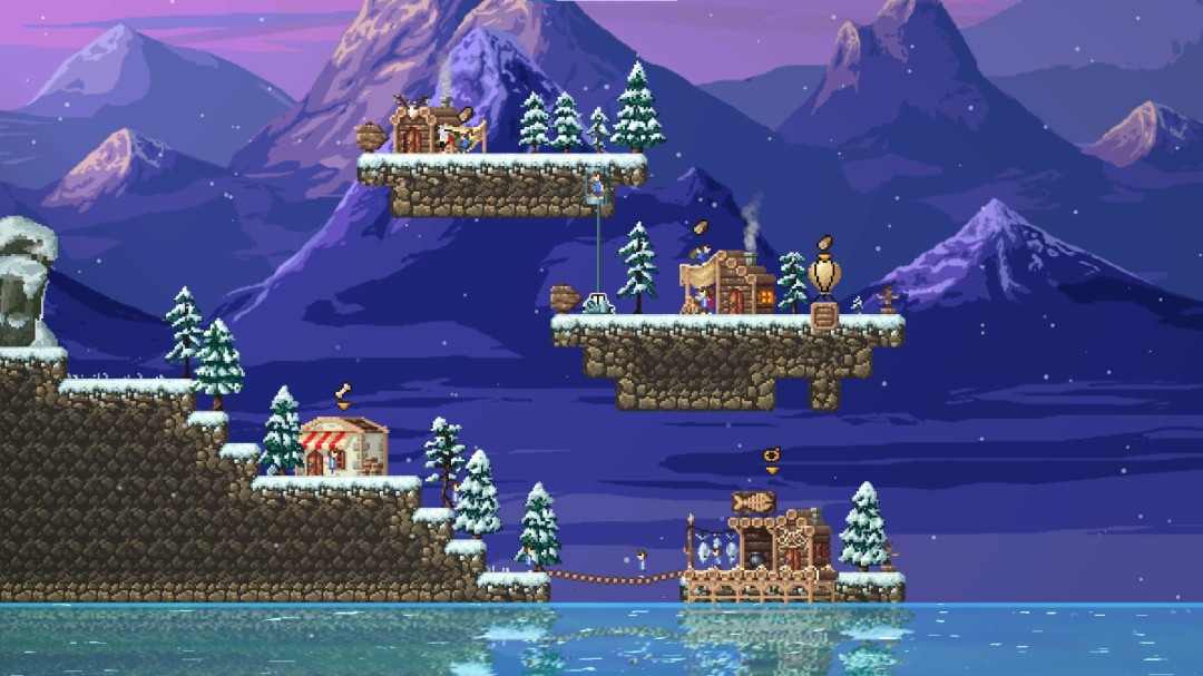 Steam新游周报：多款国产独立游戏登场！