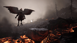 《暗影之路》奇幻世界观公开:当浪客剑心遇上蒸汽朋克(图2) 游侠网2