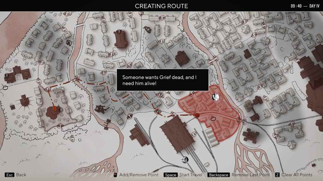 心理恐怖游戏《瘟疫3》发售 Steam多半好评(图10) 心理恐怖游戏《瘟疫3》发售 Steam多半好评