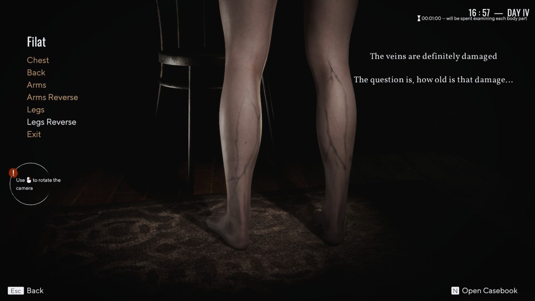 心理恐怖游戏《瘟疫3》发售 Steam多半好评(图12) 心理恐怖游戏《瘟疫3》发售 Steam多半好评