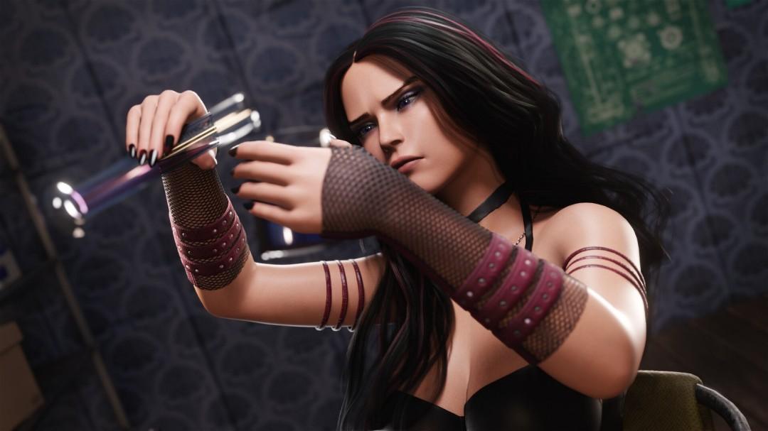 这《辐射》对吗？ 成人游戏《Fapout 69》登陆Steam