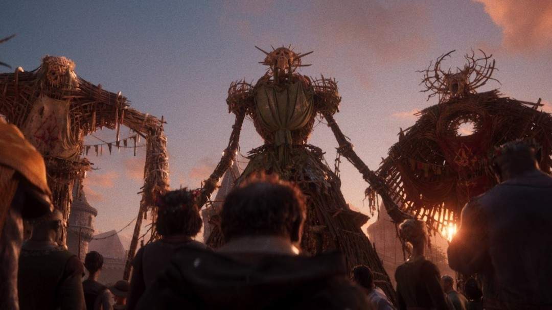 《神界》确认首发支持合作模式 可打MOD扩展人数(图3) 《神界》确认首发支持合作模式 可打MOD扩展人数