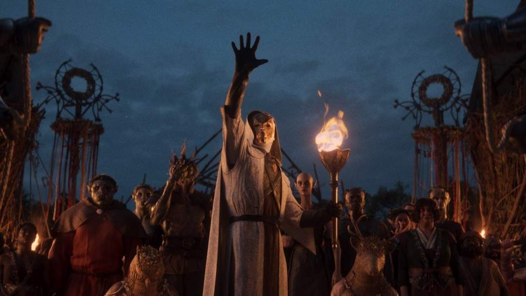 《神界》确认首发支持合作模式 可打MOD扩展人数(图2) 《神界》确认首发支持合作模式 可打MOD扩展人数