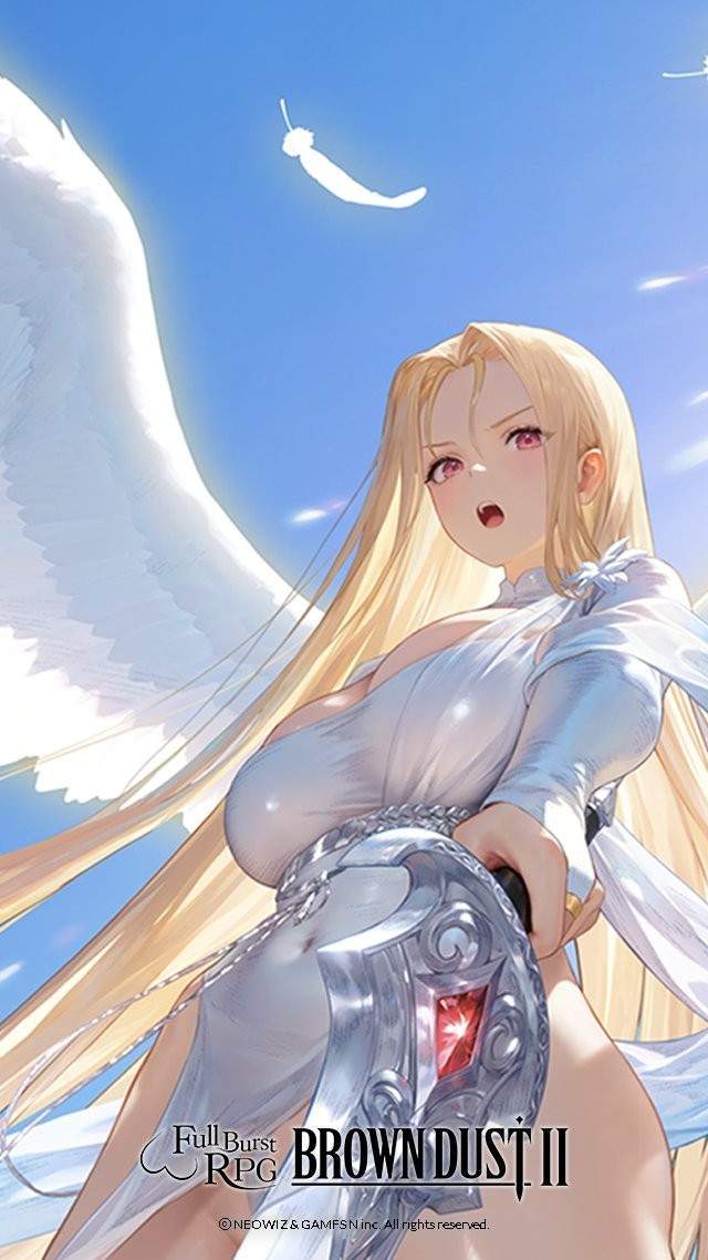 天塌了！ 《棕色尘埃2》将开启和谐修改角色服装引不满