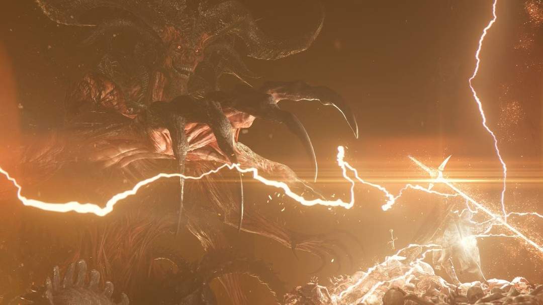 《暗黑破坏神4》新DLC