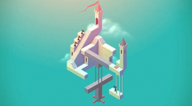 《纪念碑谷3》被下架成导火索 CEO称不再依赖封闭平台(图1) 游侠网1