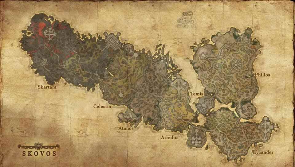 《暗黑破坏神4》新DLC