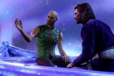 《神界》新作编剧亲承改进方向：未来同伴不会过早表白