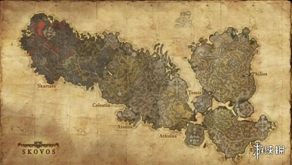 游侠晚报:《虐杀原形》暂无新项目 《暗黑4》扩展地图(图3) 游侠网3