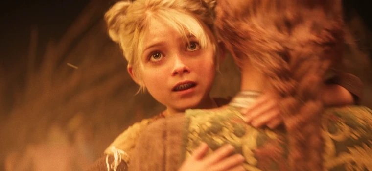 拥抱混乱！ 拉瑞安称新作《神界》能让玩家以各种方式“玩坏”游戏