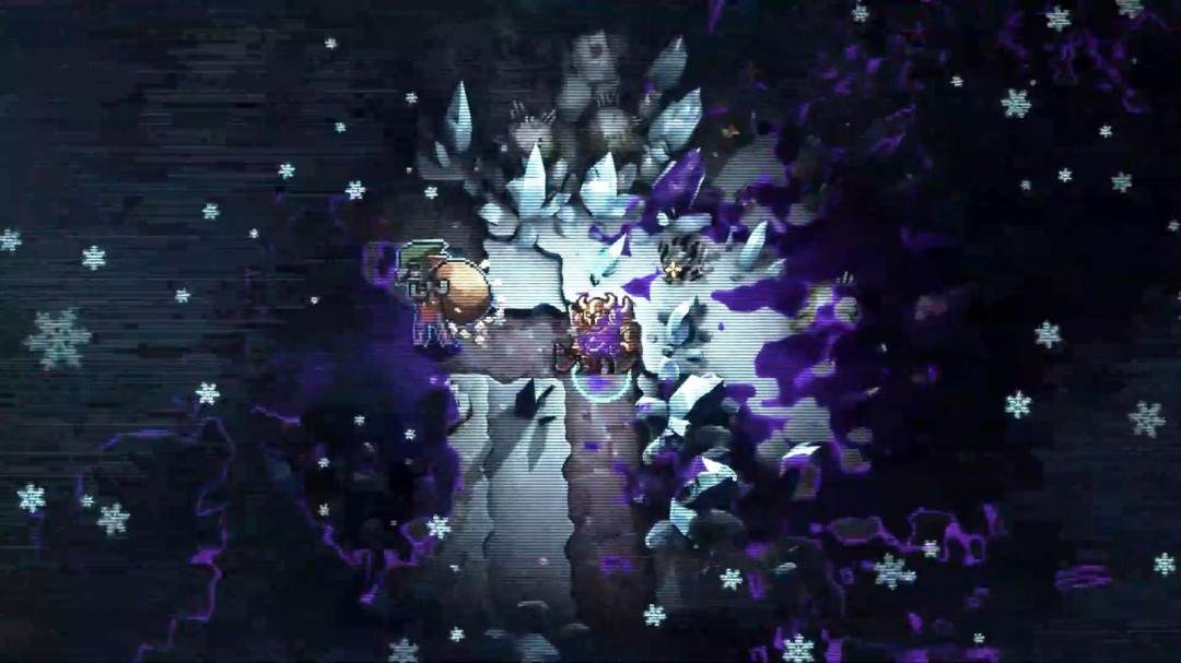 《魂石之幕》新预告 惊心动魄的冒险开启