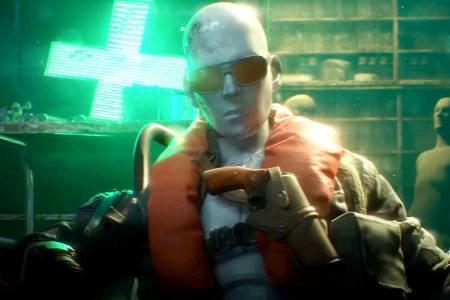 《ARC 》设计总监称：首次重置