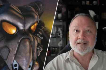 《辐射》之父谈网络争吵诱因：玩家根本不在一个频道上