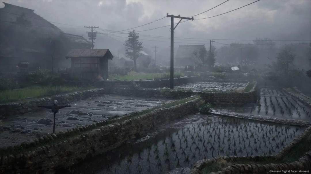 《寂静岭》系列制作人冈本基：寂静岭是一种映射