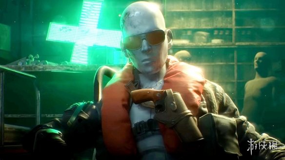 《ARC 》设计总监称:首次重置远征项目远超预期!(图1) 游侠网1