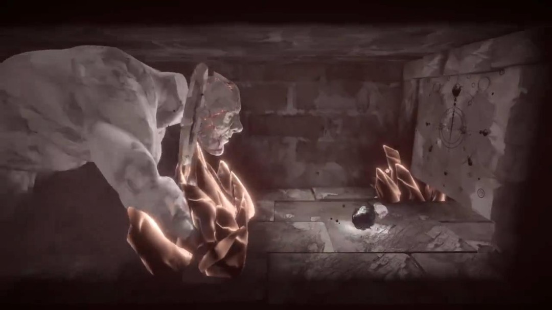 《Dosmic》实机预告 寻找少女的危险旅程