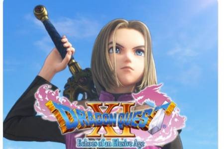 《DQ11》成为该系列最畅销游戏! 销量突破900多万份