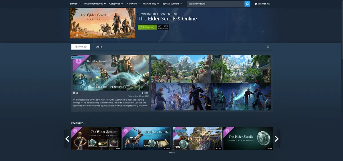 追踪G胖！2026年Steam最该改进的9件大事