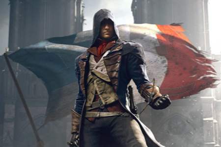 前《刺客信条》创意总监：成功的游戏诞生于束缚之下